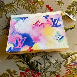 COPY - Louis Vuitton toiletry pouch 26 cm
